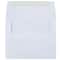 JAM Paper 4.375" x 5.75" Recycled Parchment Invitation Envelopes, 50ct.